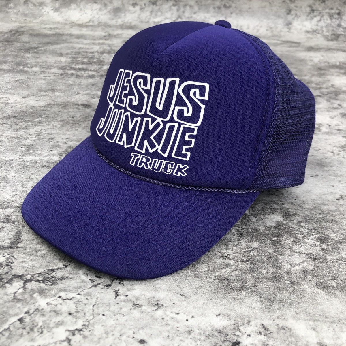 Otto × Sports Specialties × Vintage Otto vintage hats Size ONE SIZE - 2 Thumbnail