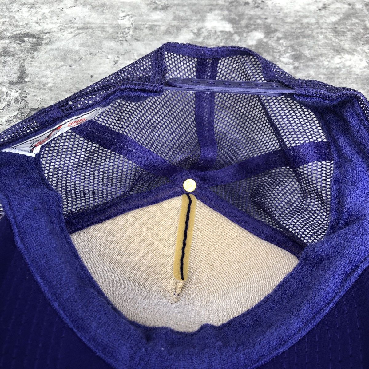 Otto × Sports Specialties × Vintage Otto vintage hats Size ONE SIZE - 3 Thumbnail