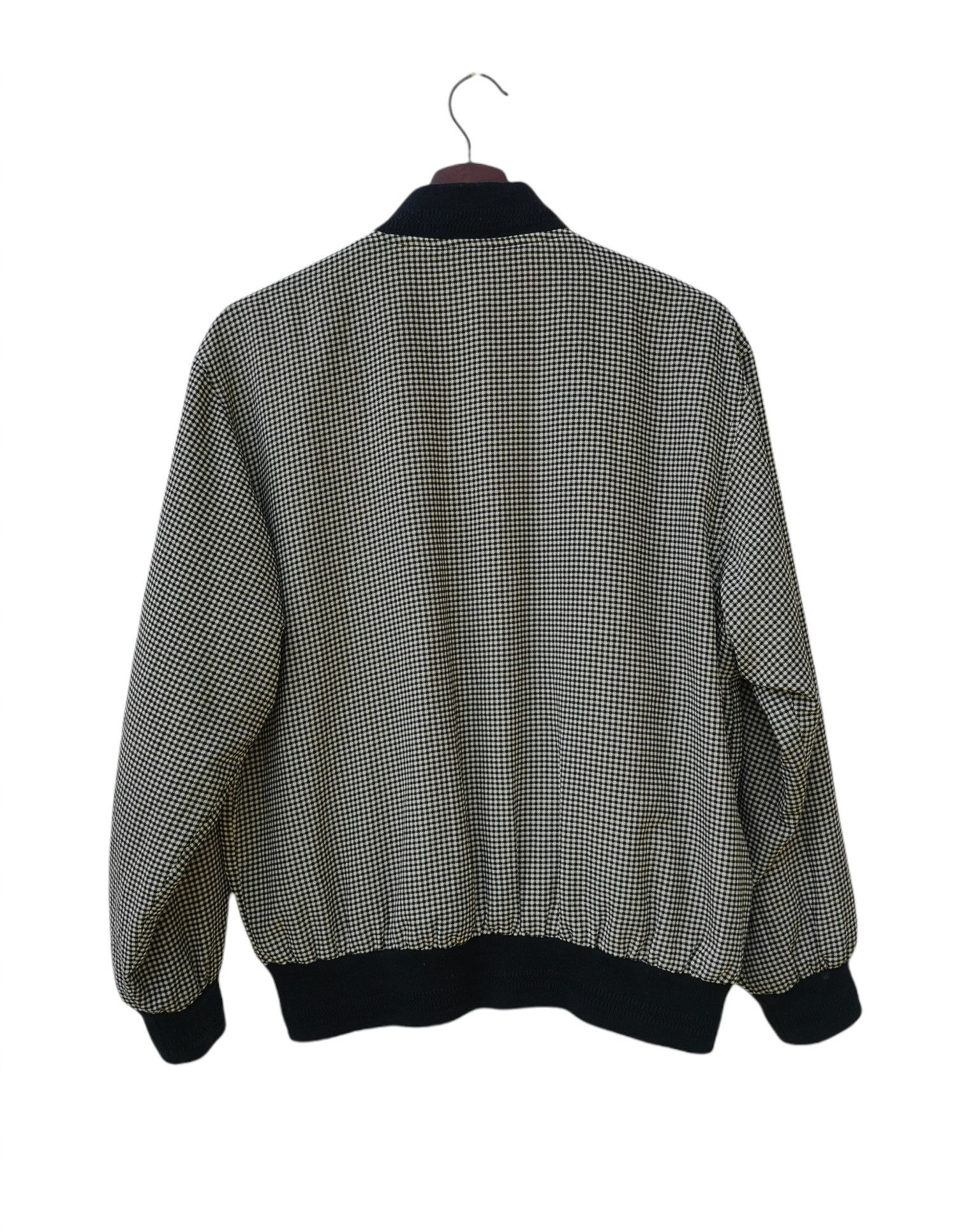 Other Ysl Pour homme Jacket Bomber Style Size US L / EU 52-54 / 3 - 2 Thumbnail