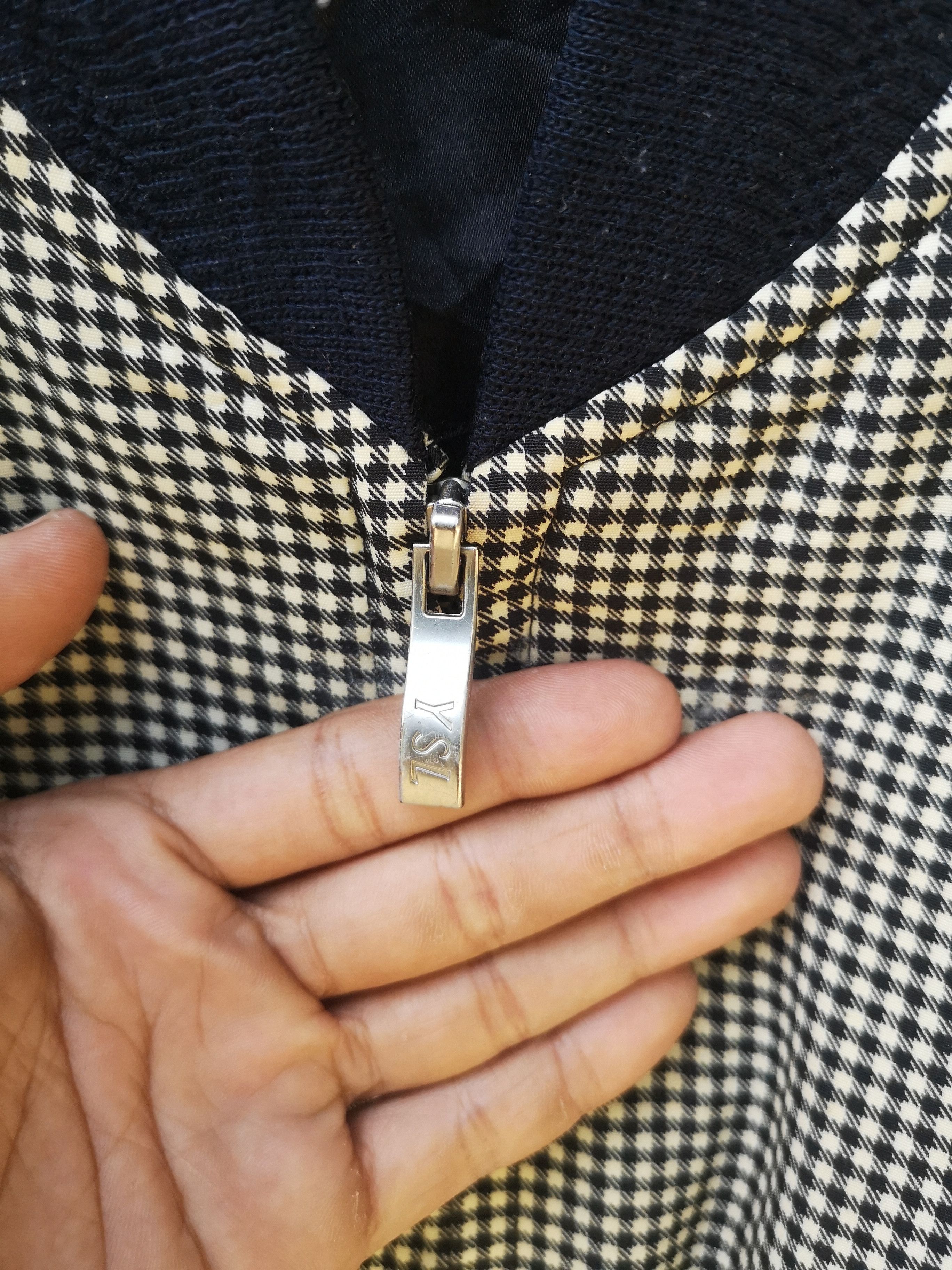 Other Ysl Pour homme Jacket Bomber Style Size US L / EU 52-54 / 3 - 4 Thumbnail