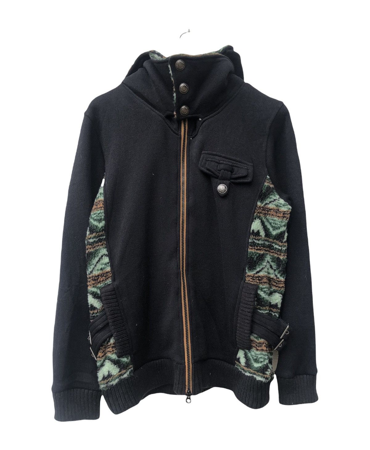 Japanese Brand Ceronias Navajo Style