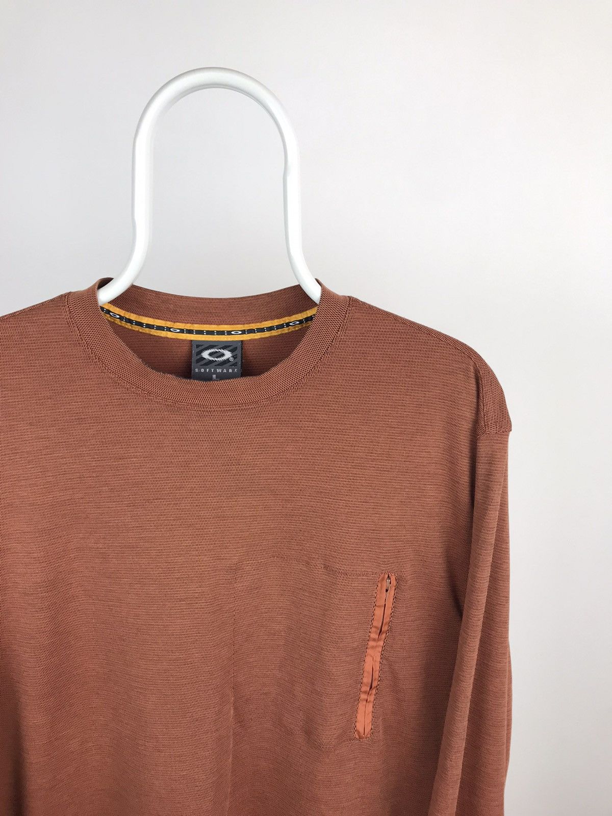Early 2000s Oakley Longsleeve [L/XL]