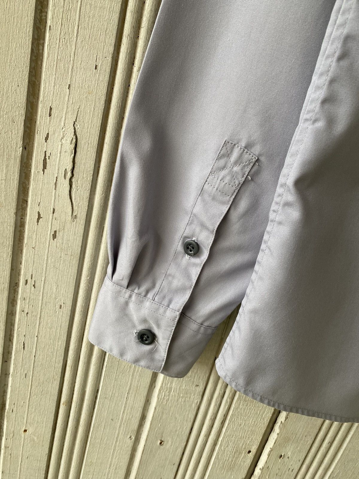 Narcotic GDC Vintage Gdc St Elmo's Button Ups Size US M / EU 48-50 / 2 - 8 Thumbnail