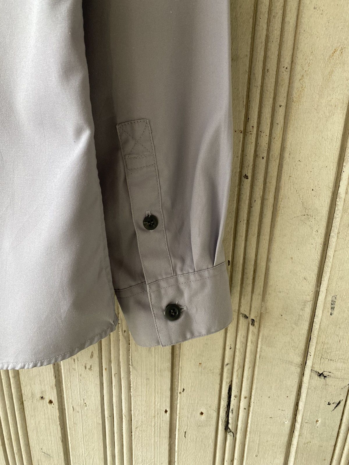 Narcotic GDC Vintage Gdc St Elmo's Button Ups Size US M / EU 48-50 / 2 - 9 Thumbnail