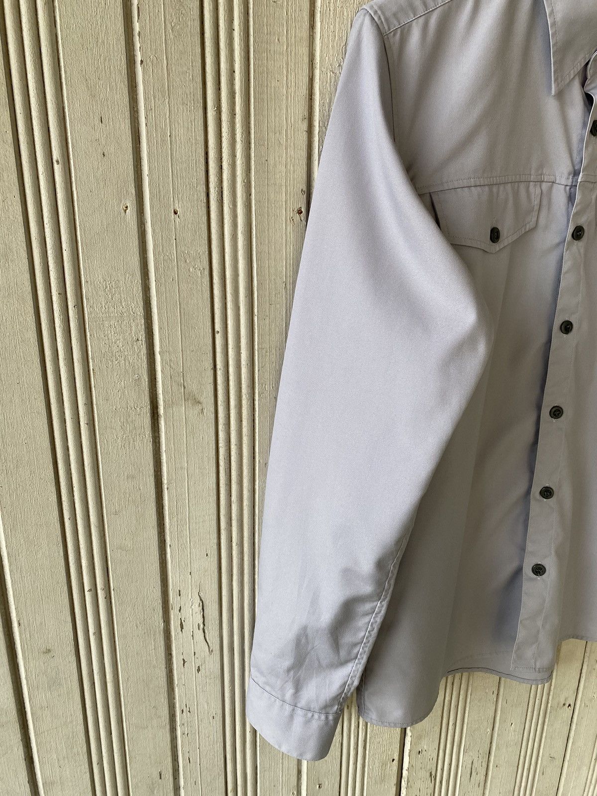 Narcotic GDC Vintage Gdc St Elmo's Button Ups Size US M / EU 48-50 / 2 - 5 Thumbnail