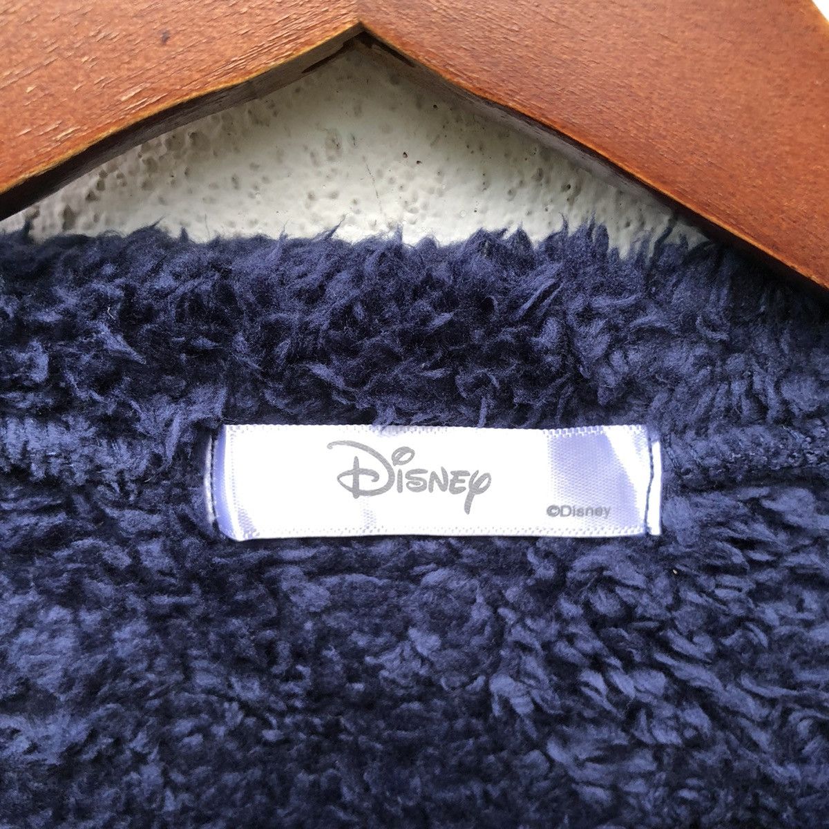Disney DISNEY MICKEY MOUSE FLEECE JACKET Size US L / EU 52-54 / 3 - 3 Thumbnail