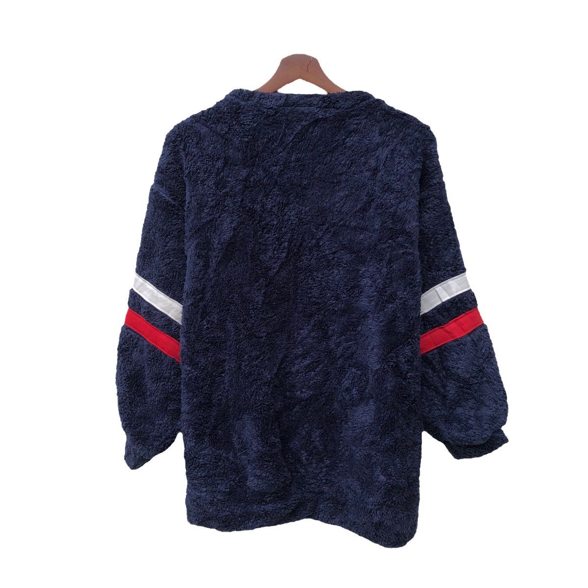 Disney DISNEY MICKEY MOUSE FLEECE JACKET Size US L / EU 52-54 / 3 - 2 Thumbnail