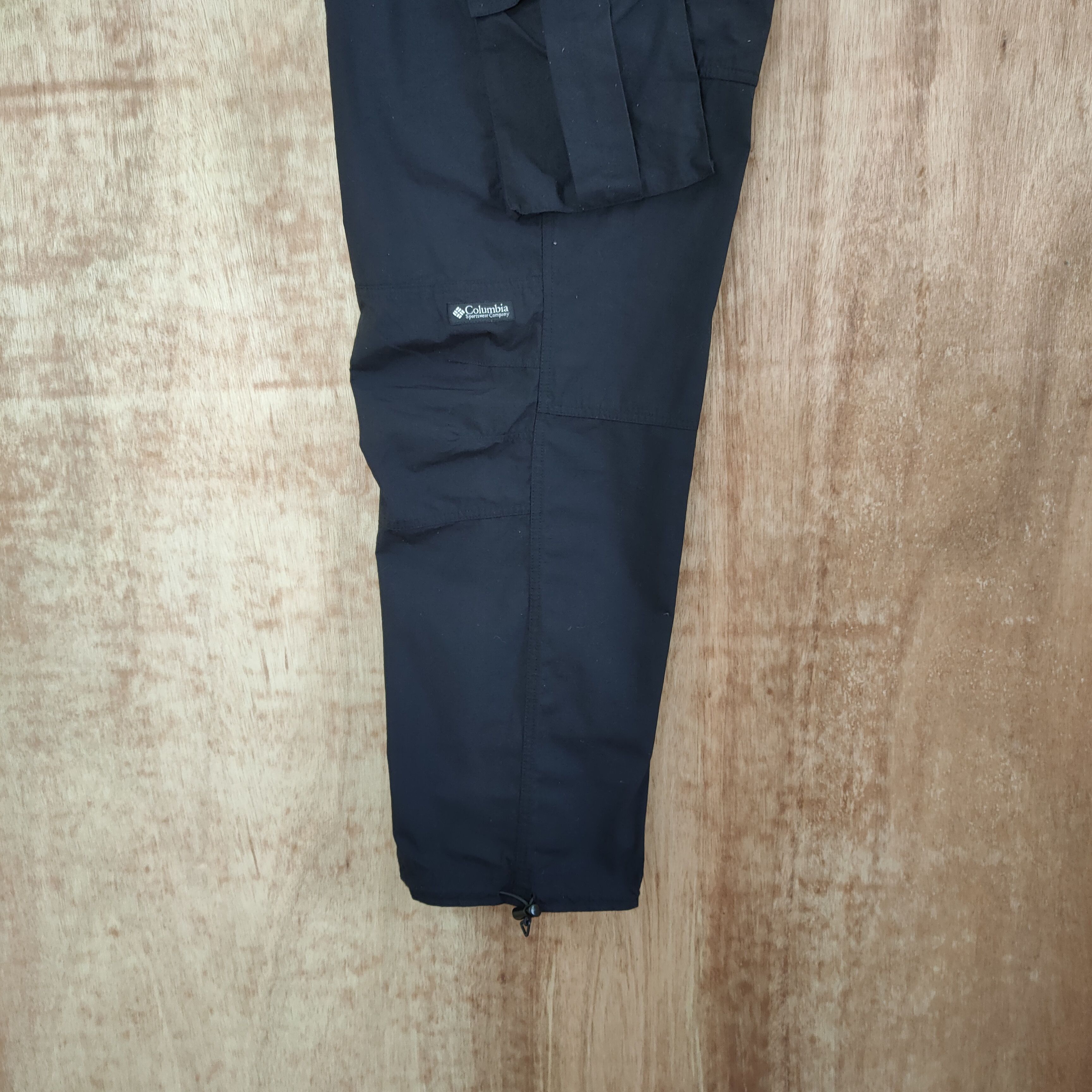 Columbia COLOMBIA SPORTSWEAR CARGO PANTS Size US 34 / EU 50 - 11 Thumbnail