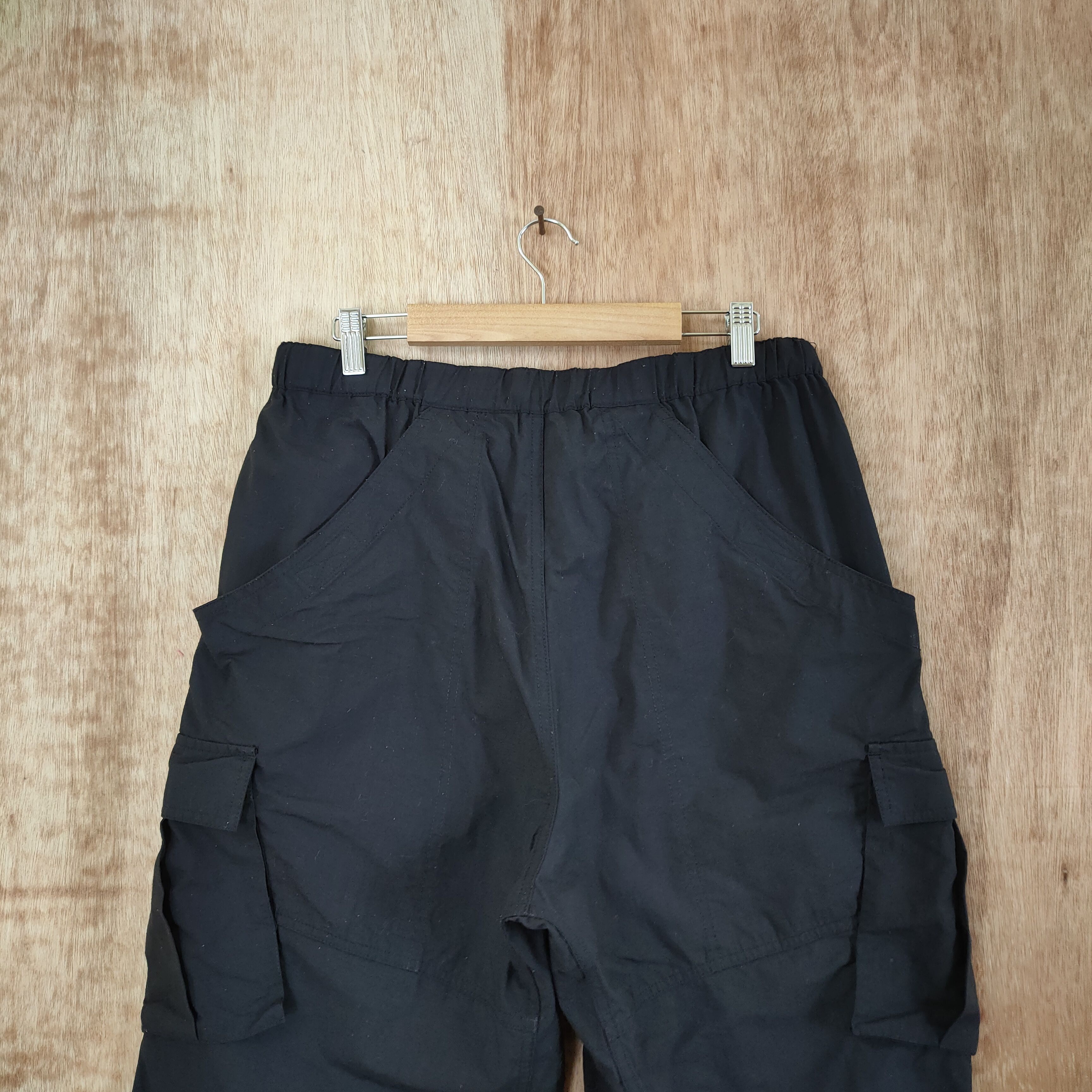 Columbia COLOMBIA SPORTSWEAR CARGO PANTS Size US 34 / EU 50 - 8 Thumbnail