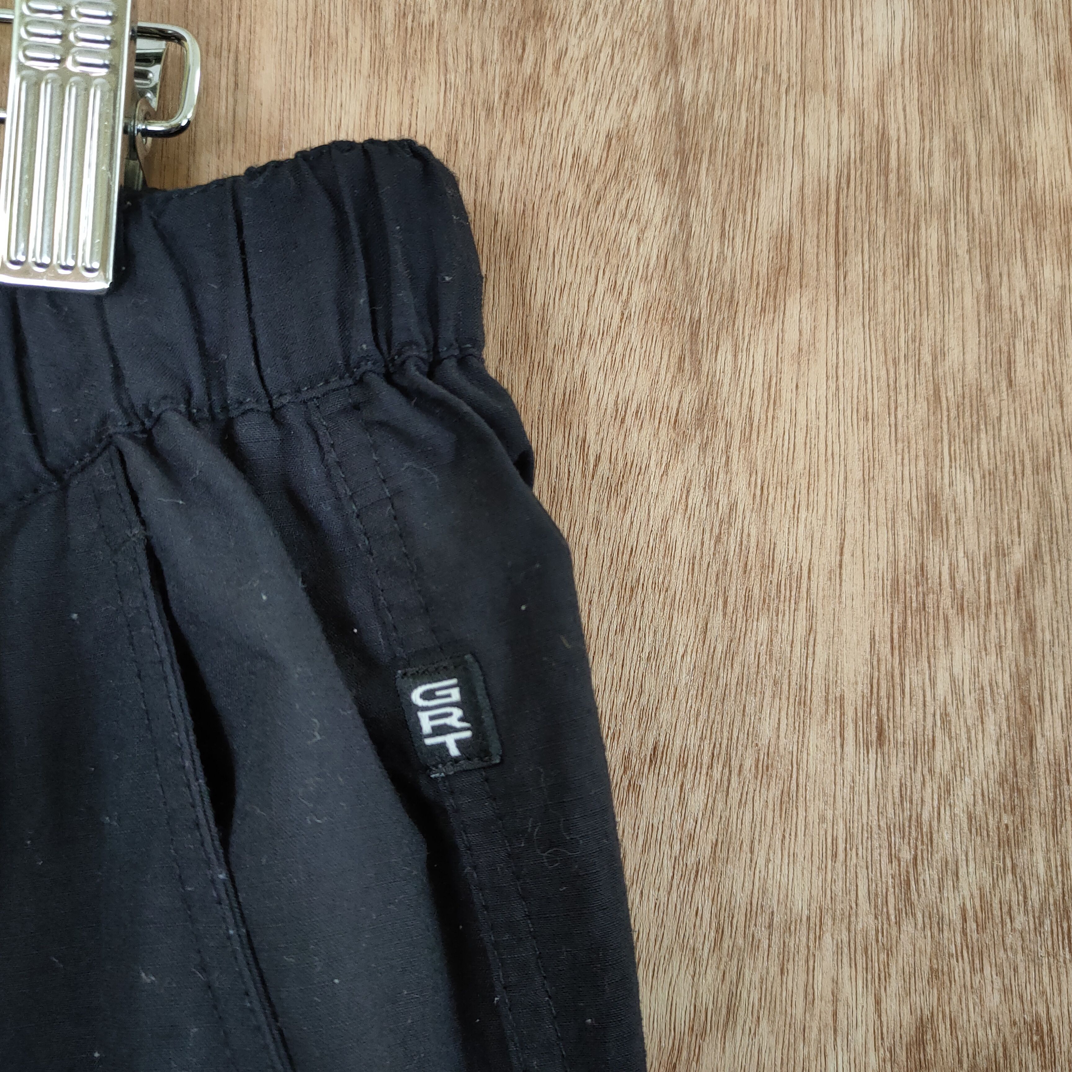 Columbia COLOMBIA SPORTSWEAR CARGO PANTS Size US 34 / EU 50 - 7 Thumbnail