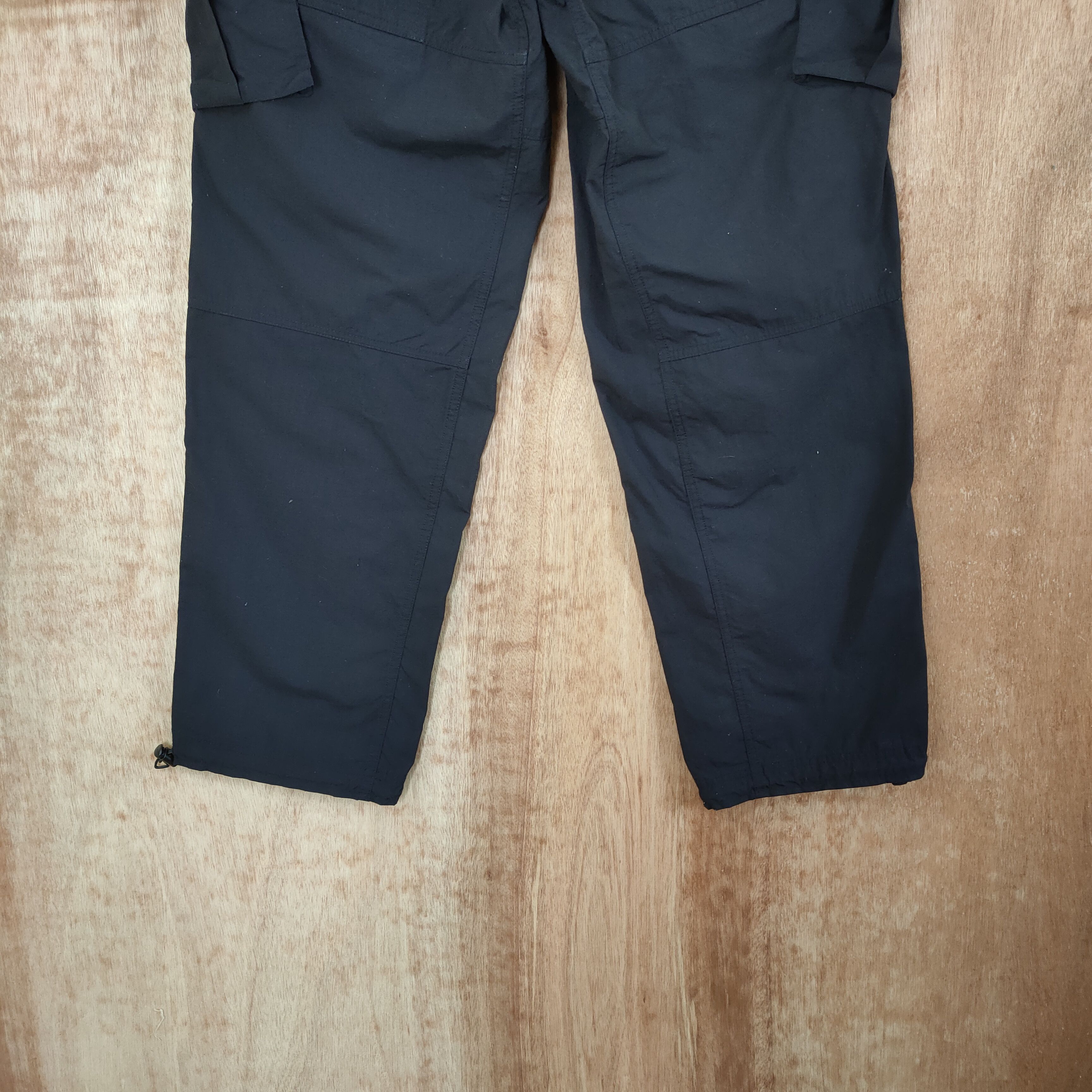Columbia COLOMBIA SPORTSWEAR CARGO PANTS Size US 34 / EU 50 - 9 Thumbnail