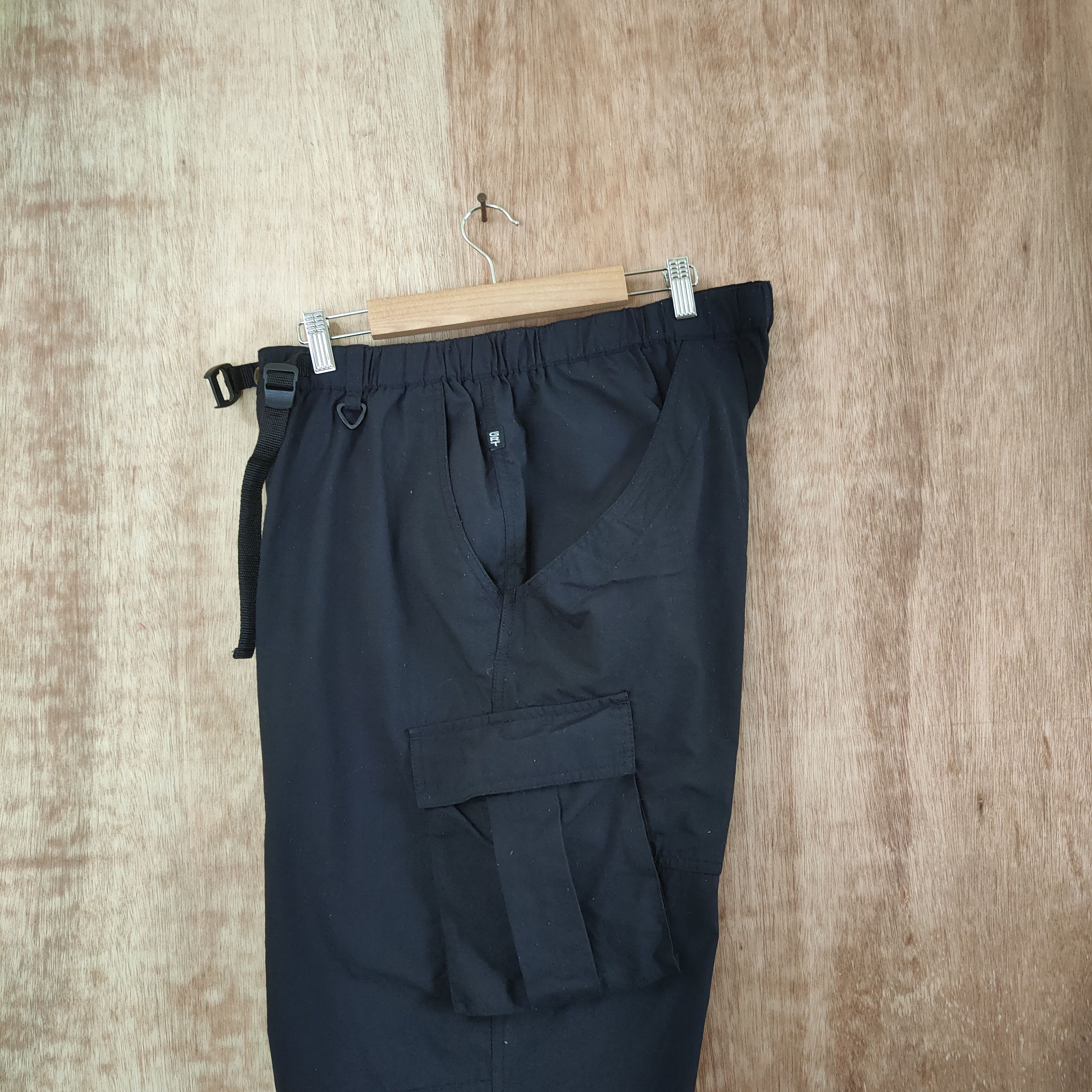 Columbia COLOMBIA SPORTSWEAR CARGO PANTS Size US 34 / EU 50 - 10 Thumbnail