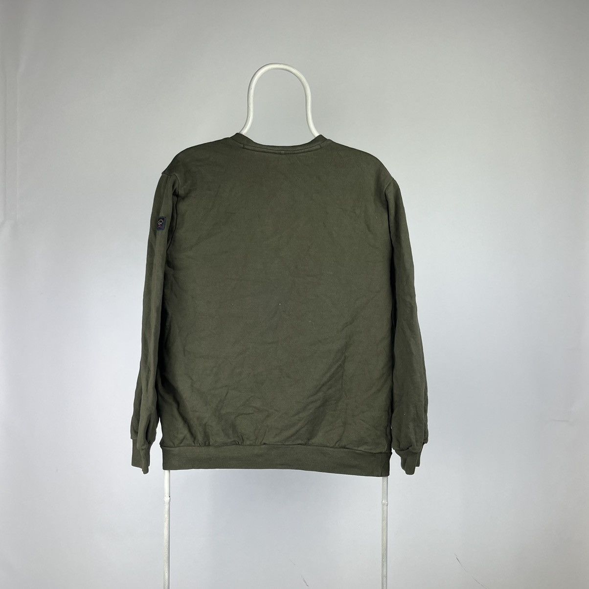 Paul & Shark Paul shark sweatshirt patch size XLarge womans Size XL / US 12-14 / IT 48-50 - 2 Thumbnail
