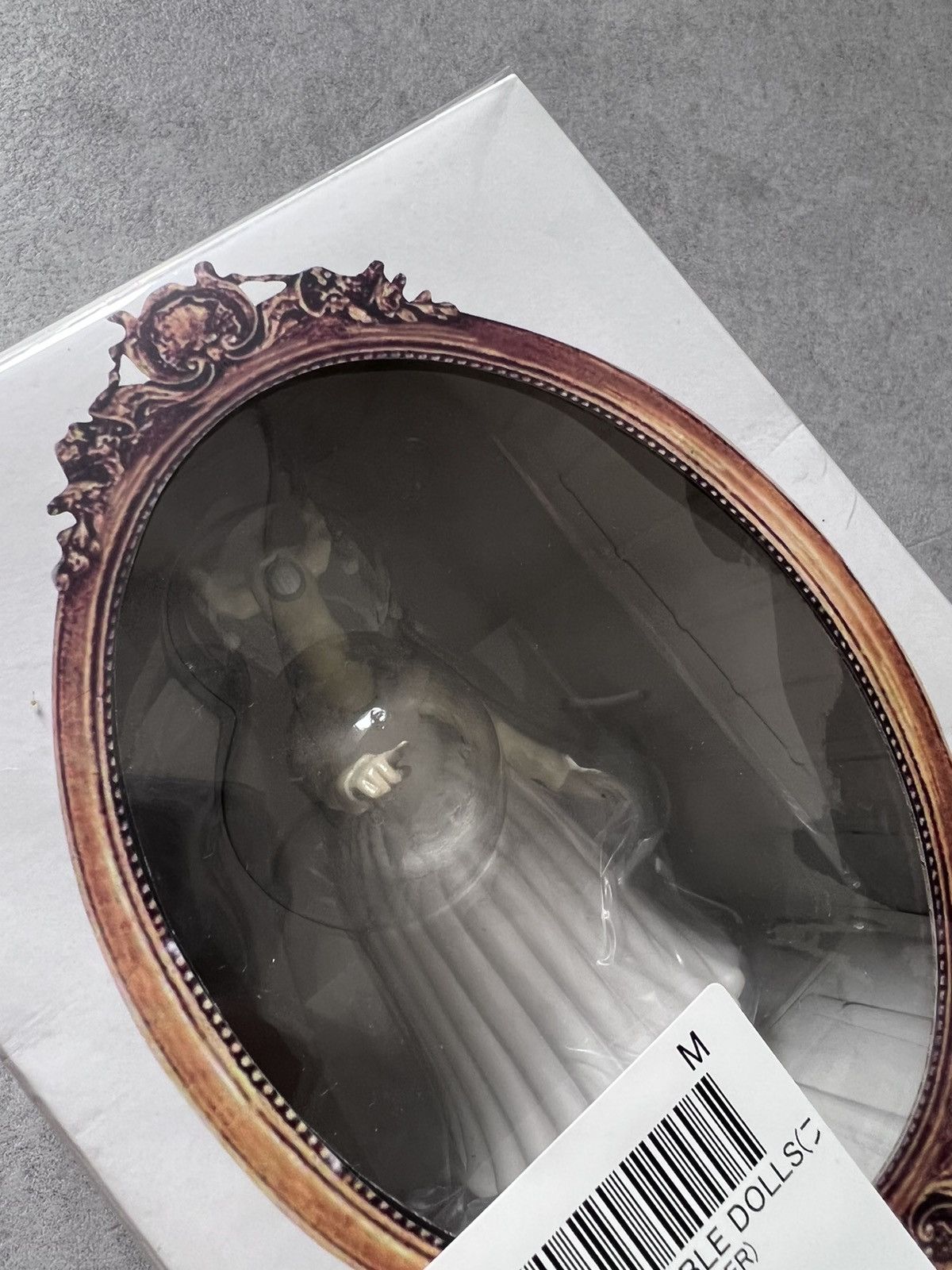 Medicom Toy × Undercover VCD Grace Size ONE SIZE - 2 Thumbnail