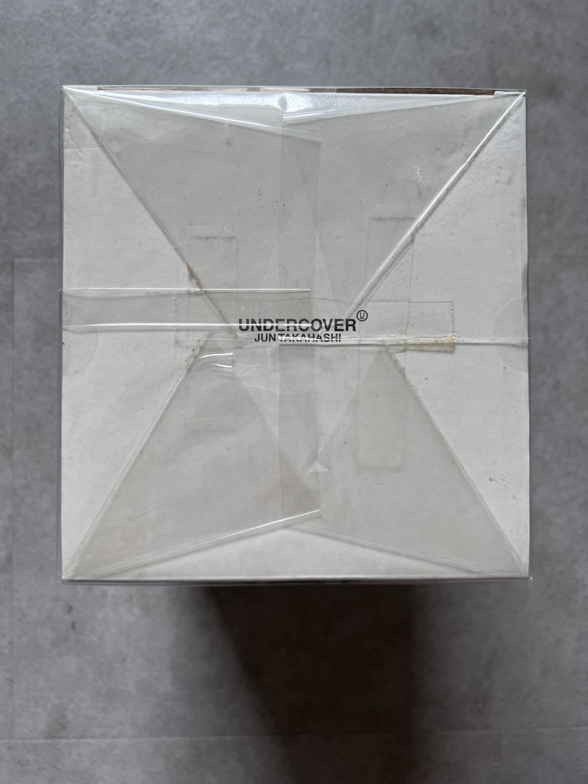 Medicom Toy × Undercover VCD Grace Size ONE SIZE - 6 Thumbnail