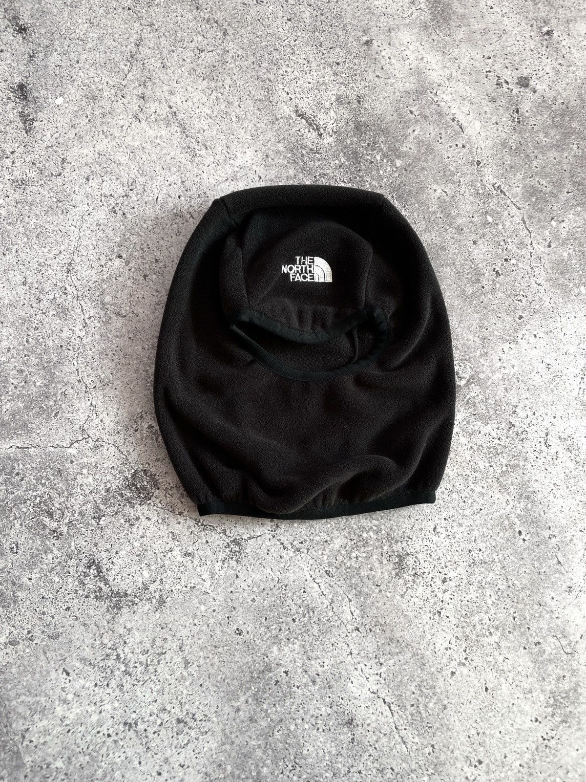 The North Face Vintage The North Face Balaclava Size ONE SIZE - 1 Thumbnail