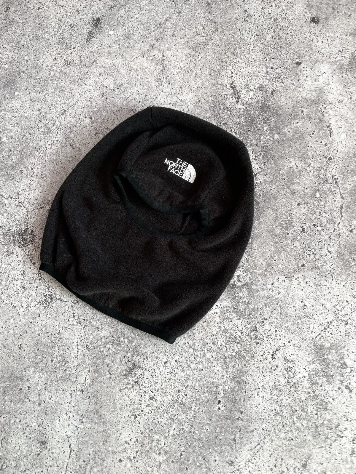 The North Face Vintage The North Face Balaclava Size ONE SIZE - 3 Thumbnail