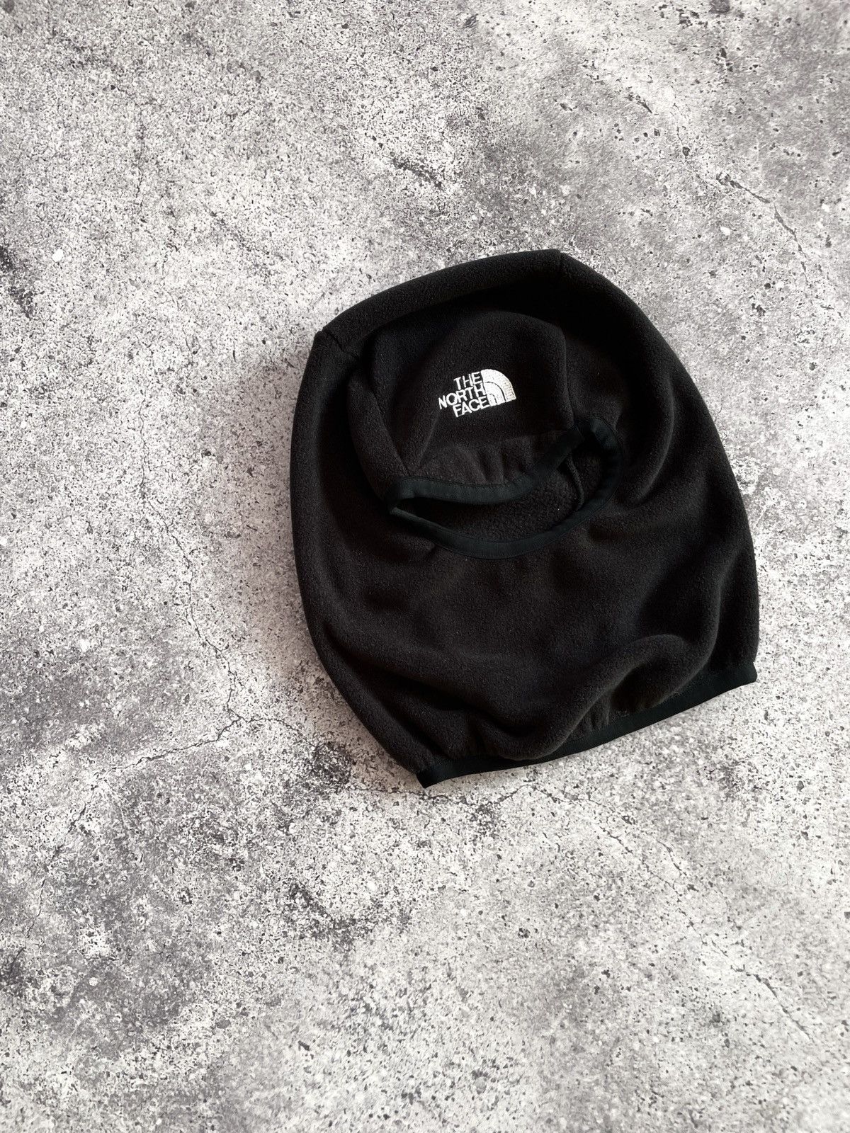 The North Face Vintage The North Face Balaclava Size ONE SIZE - 2 Thumbnail