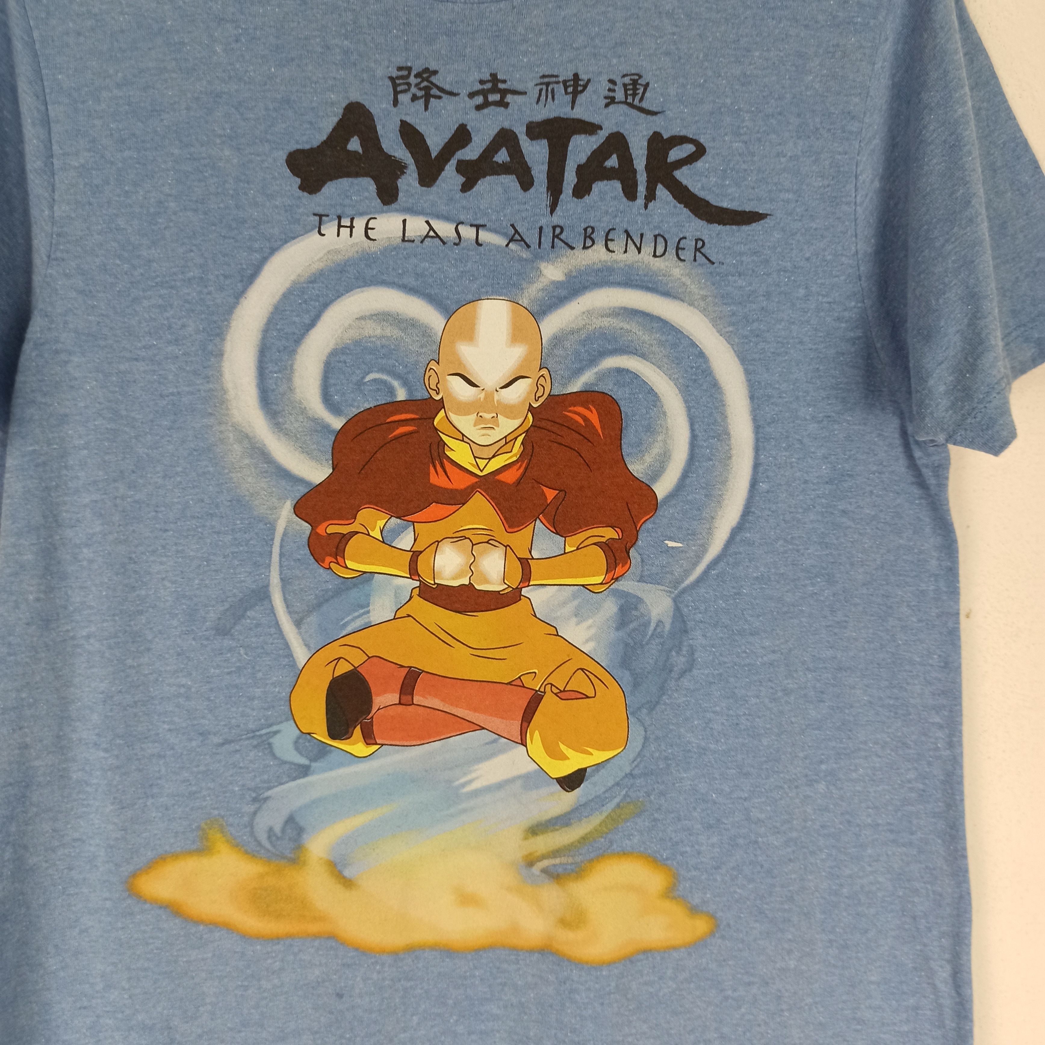 Other Nickelodeon AVATAR The Last AirBender the legend of Aang Size US S / EU 44-46 / 1 - 2 Thumbnail