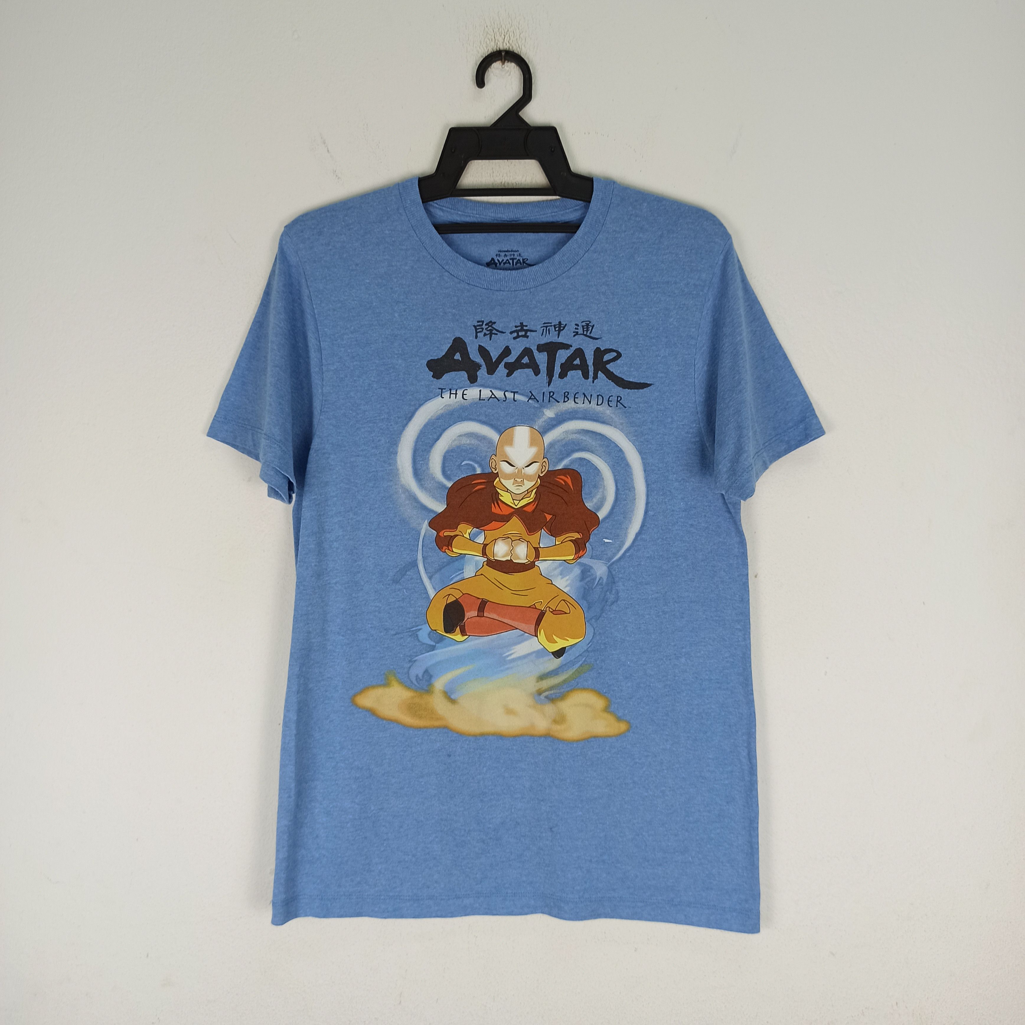 Other Nickelodeon AVATAR The Last AirBender the legend of Aang Size US S / EU 44-46 / 1 - 1 Thumbnail