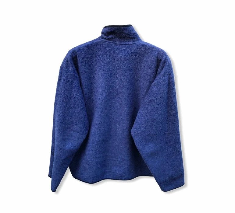 The North Face The North Face Fleece Outdoor Jacket Size US M / EU 48-50 / 2 - 3 Thumbnail