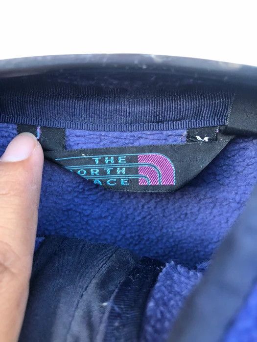 The North Face The North Face Fleece Outdoor Jacket Size US M / EU 48-50 / 2 - 5 Thumbnail