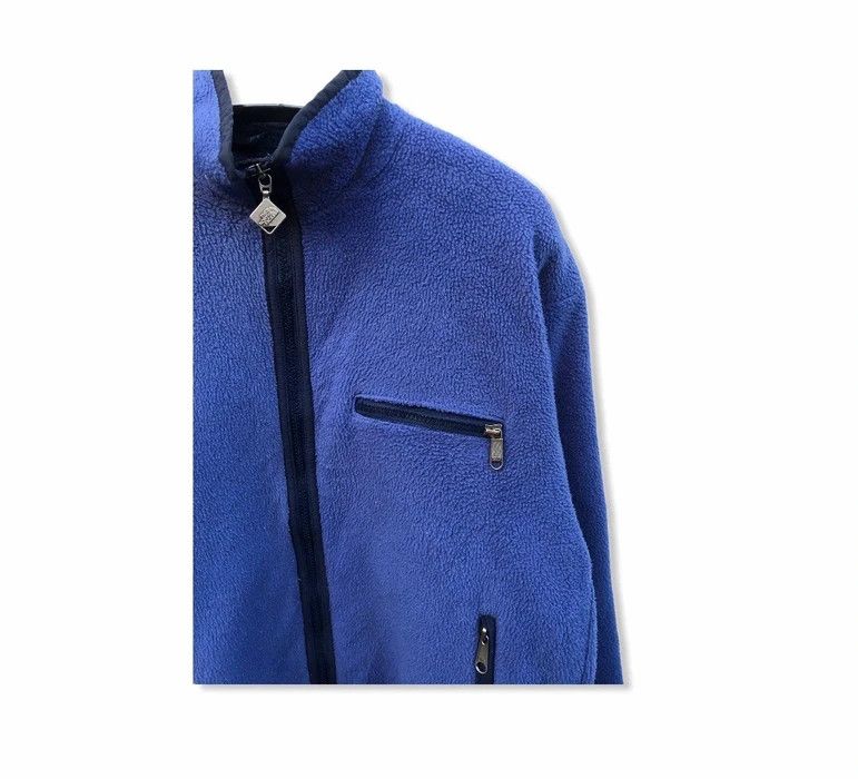 The North Face The North Face Fleece Outdoor Jacket Size US M / EU 48-50 / 2 - 2 Thumbnail