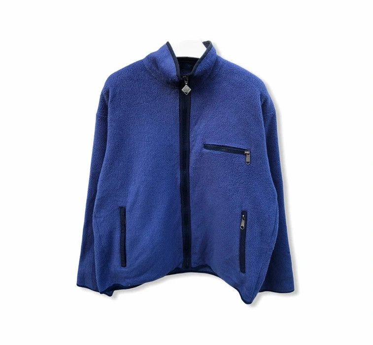 The North Face The North Face Fleece Outdoor Jacket Size US M / EU 48-50 / 2 - 1 Thumbnail