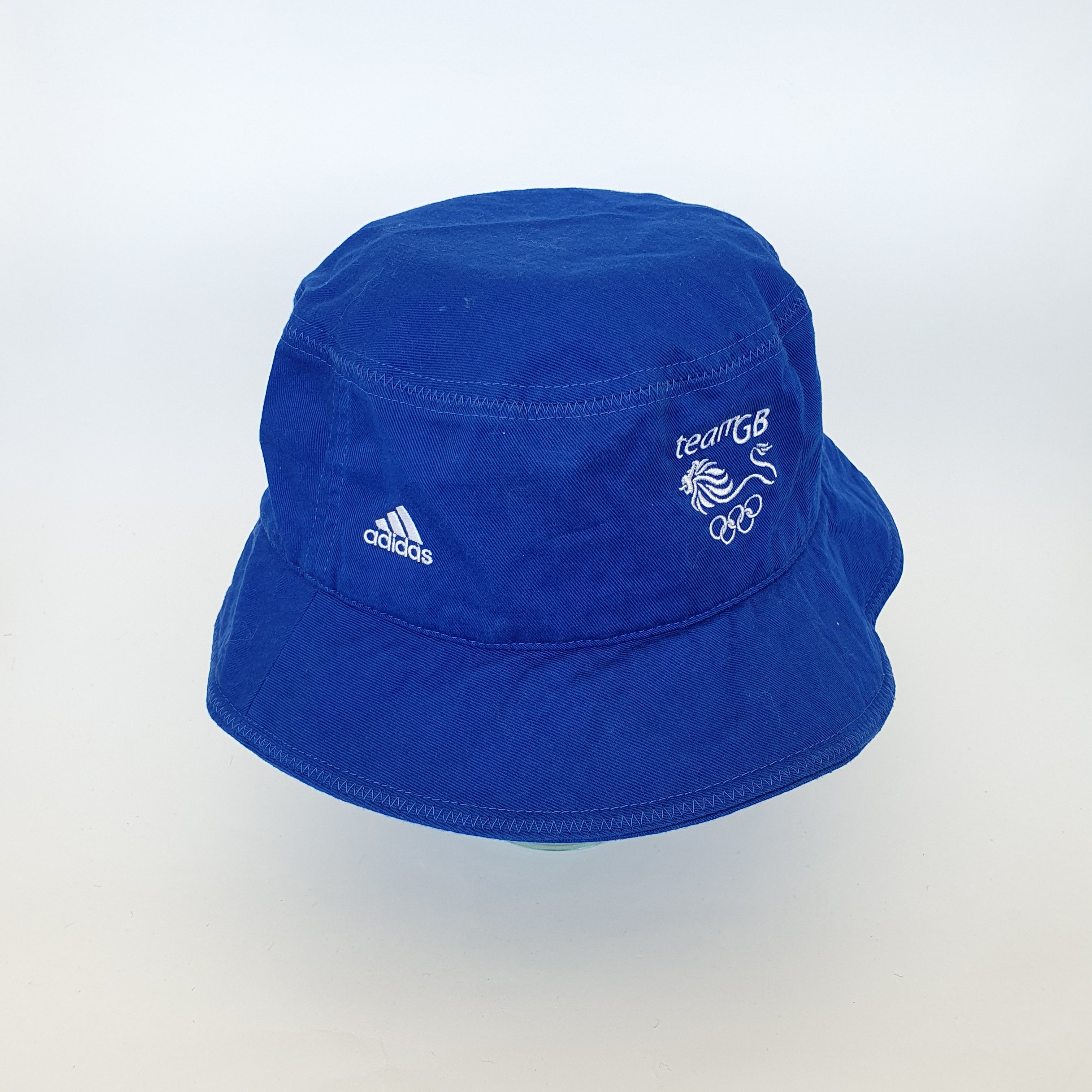 Adidas Rare Bucket hat by Adidas Olympics Team GB 2007 Grailed