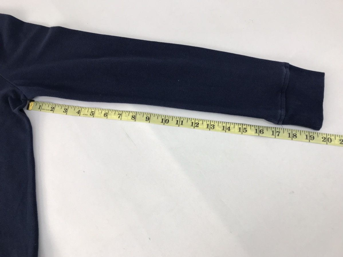Tommy Hilfiger Tommy Hilfiger Simple Logo Long Sleeve Design Size US L / EU 52-54 / 3 - 10 Thumbnail