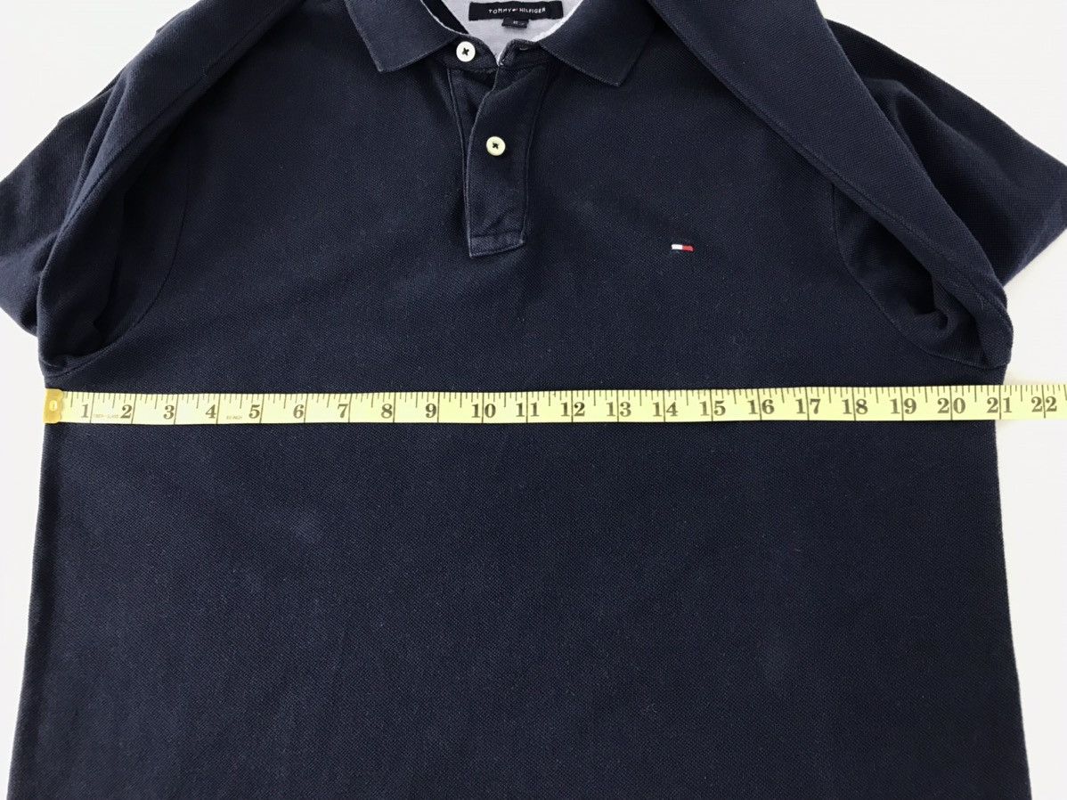 Tommy Hilfiger Tommy Hilfiger Simple Logo Long Sleeve Design Size US L / EU 52-54 / 3 - 8 Thumbnail