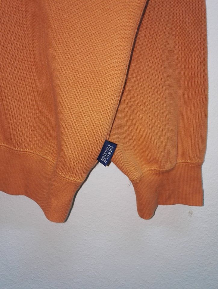 Japanese Brand Vintage Arnord Palmer Sweatshit small logo (c27) Size US M / EU 48-50 / 2 - 4 Thumbnail