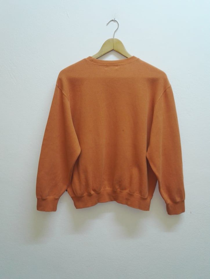 Japanese Brand Vintage Arnord Palmer Sweatshit small logo (c27) Size US M / EU 48-50 / 2 - 3 Thumbnail
