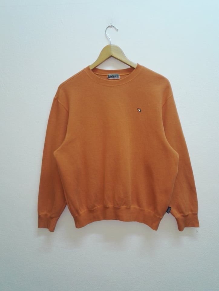 Japanese Brand Vintage Arnord Palmer Sweatshit small logo (c27) Size US M / EU 48-50 / 2 - 1 Thumbnail