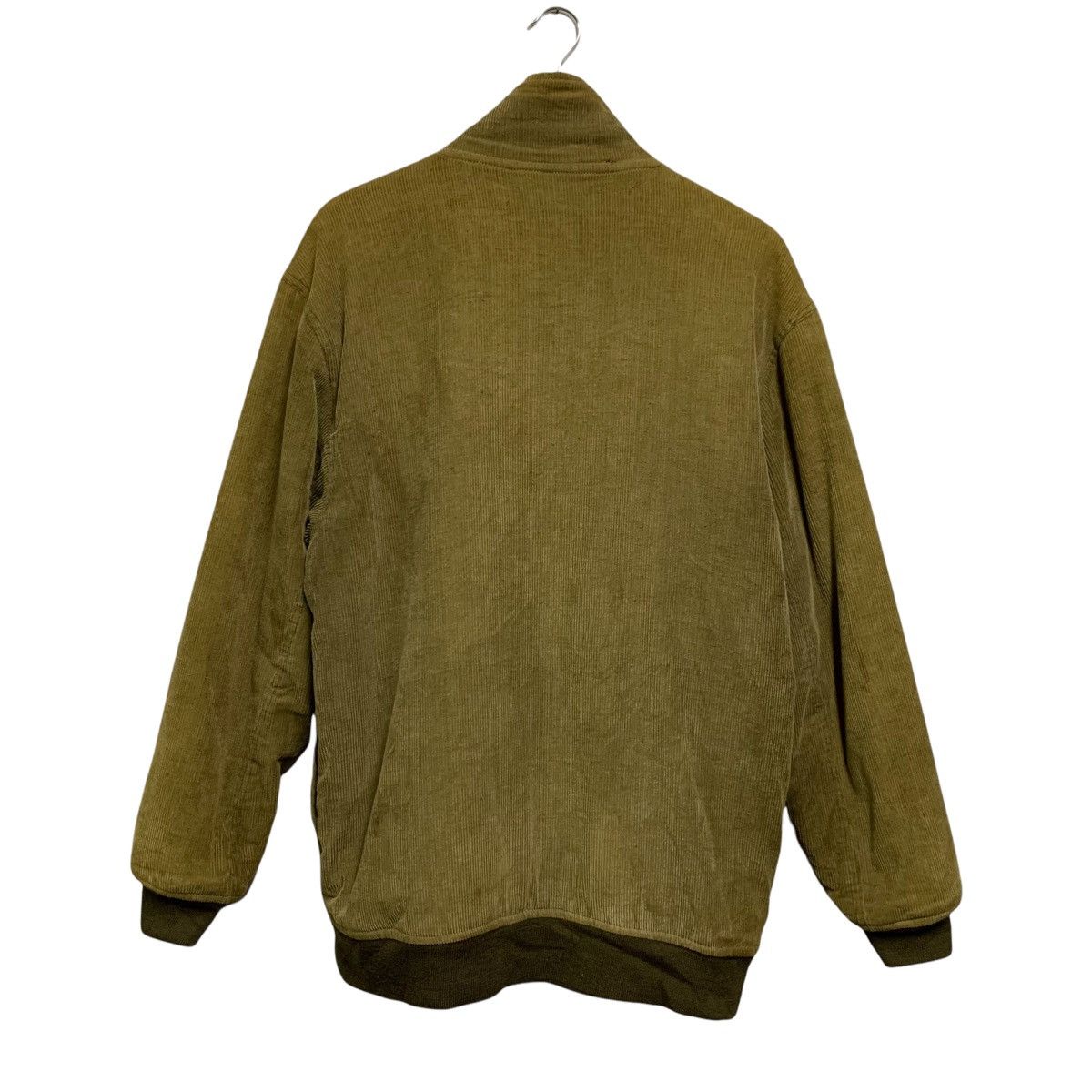Number (N)ine Brth:Breath x Number Nine Corduroy Sherpa Zipper Jacket Size US M / EU 48-50 / 2 - 8 Thumbnail