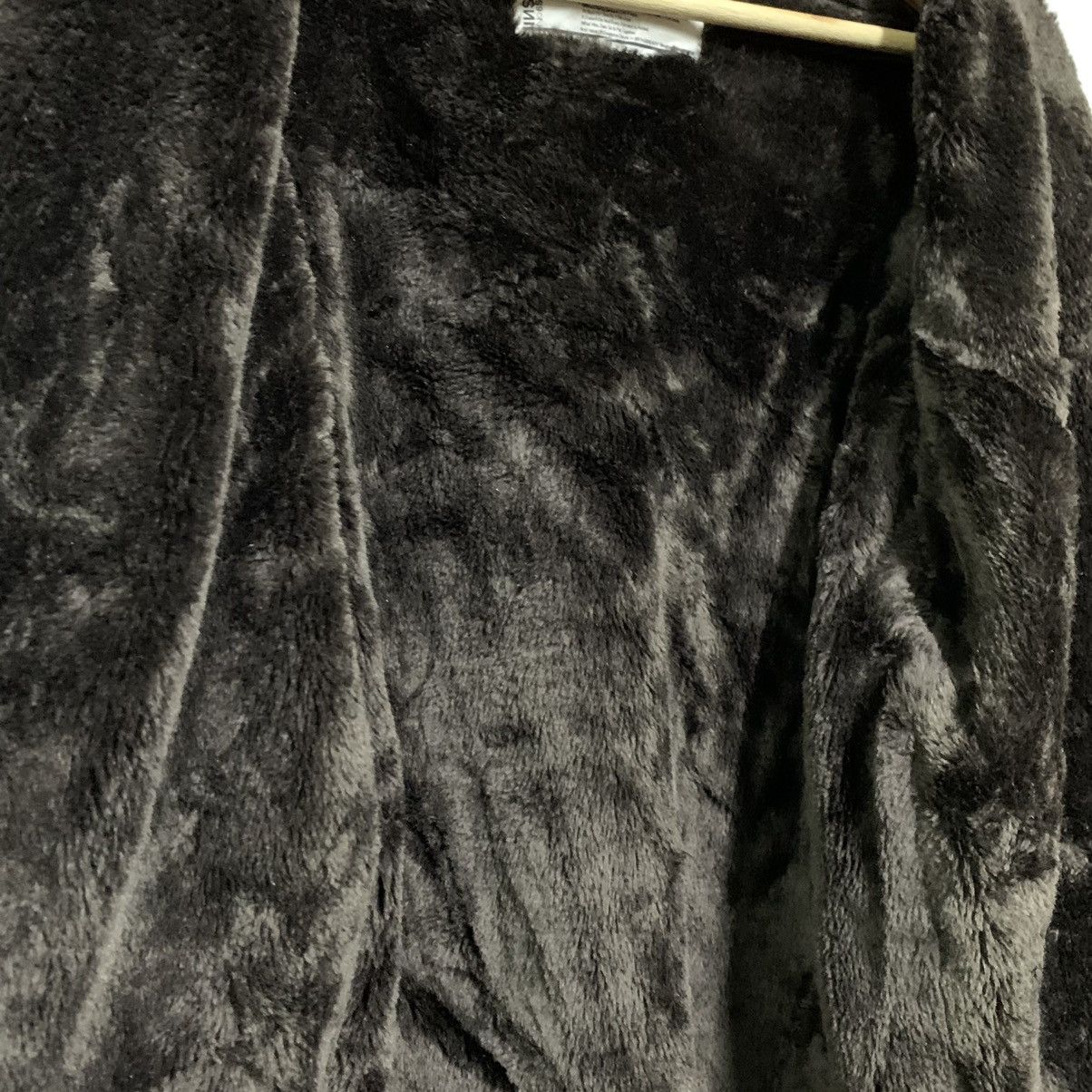 Number (N)ine Brth:Breath x Number Nine Corduroy Sherpa Zipper Jacket Size US M / EU 48-50 / 2 - 10 Thumbnail