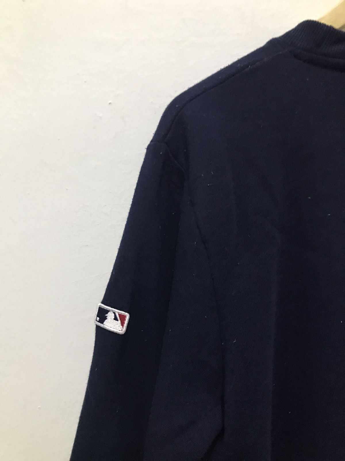 MLB NY New York YANKEES Baseball MLB sweatshirt Size US L / EU 52-54 / 3 - 6 Thumbnail