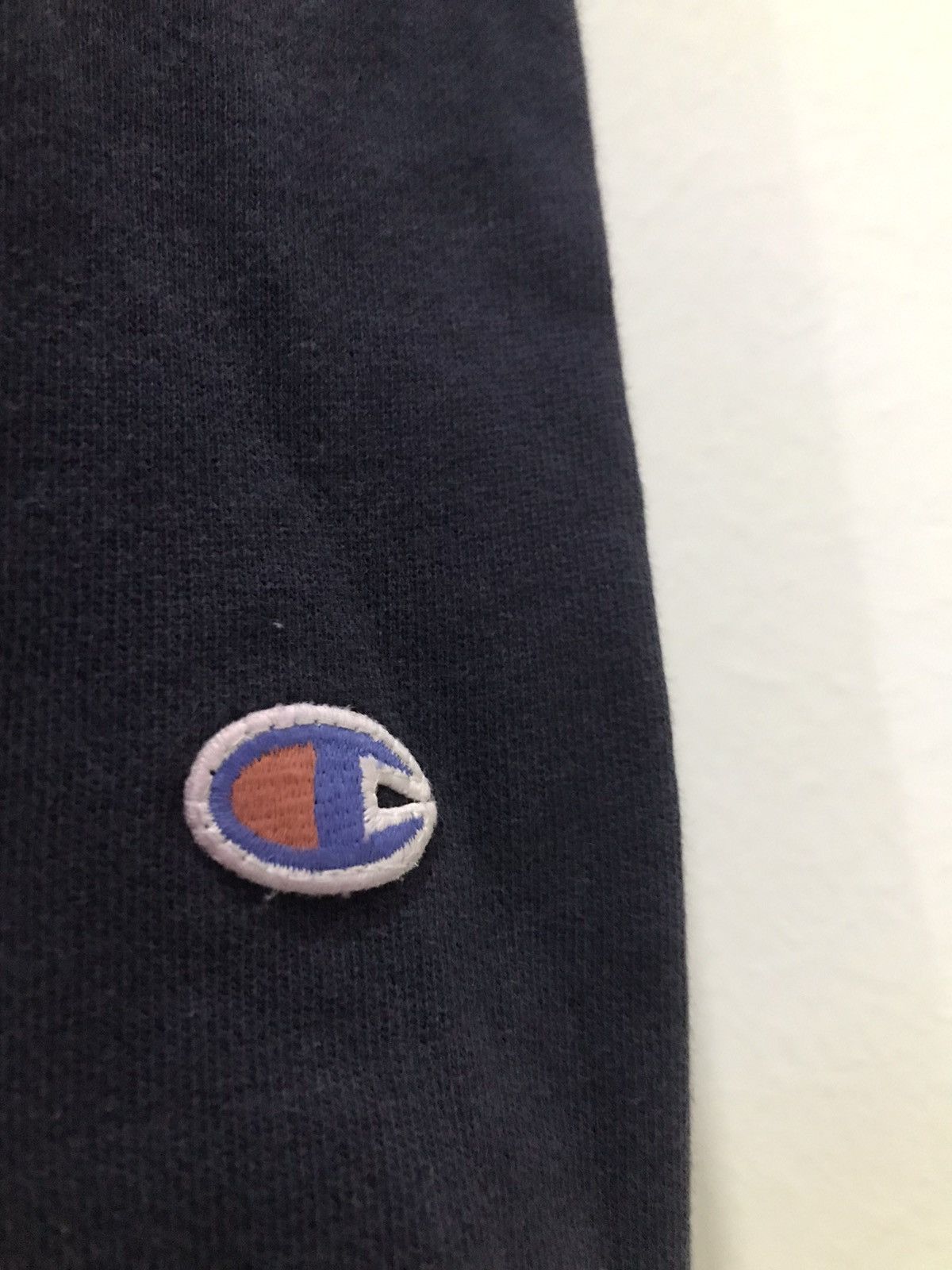 Champion Vintage Champion Crewneck sweatshirt Size US XL / EU 56 / 4 - 6 Thumbnail