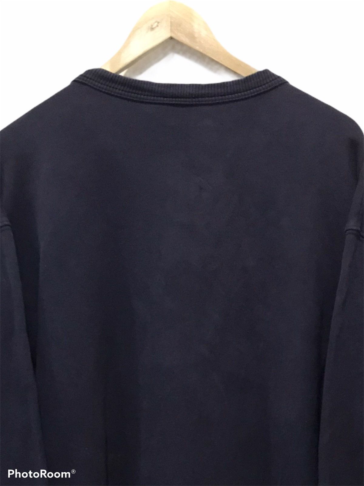 Champion Vintage Champion Crewneck sweatshirt Size US XL / EU 56 / 4 - 8 Thumbnail