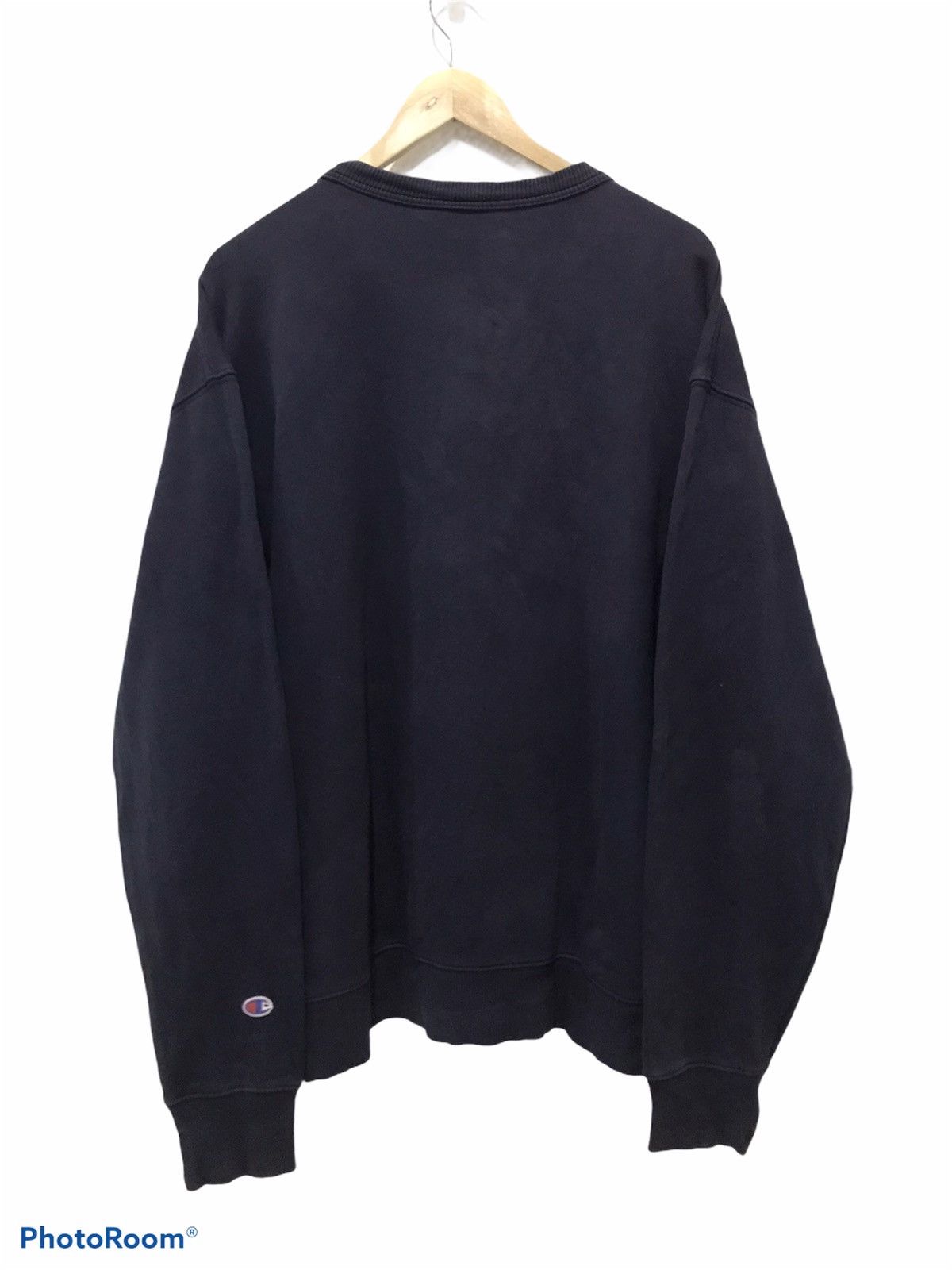 Champion Vintage Champion Crewneck sweatshirt Size US XL / EU 56 / 4 - 7 Thumbnail