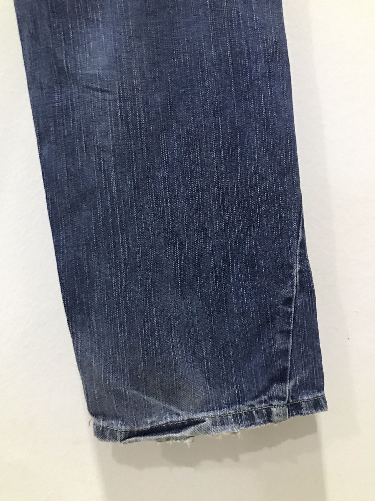 Edwin Rare🔥🔥 E-Function J Curve Denim Jeans Pants Size US 28 / EU 44 - 16 Thumbnail