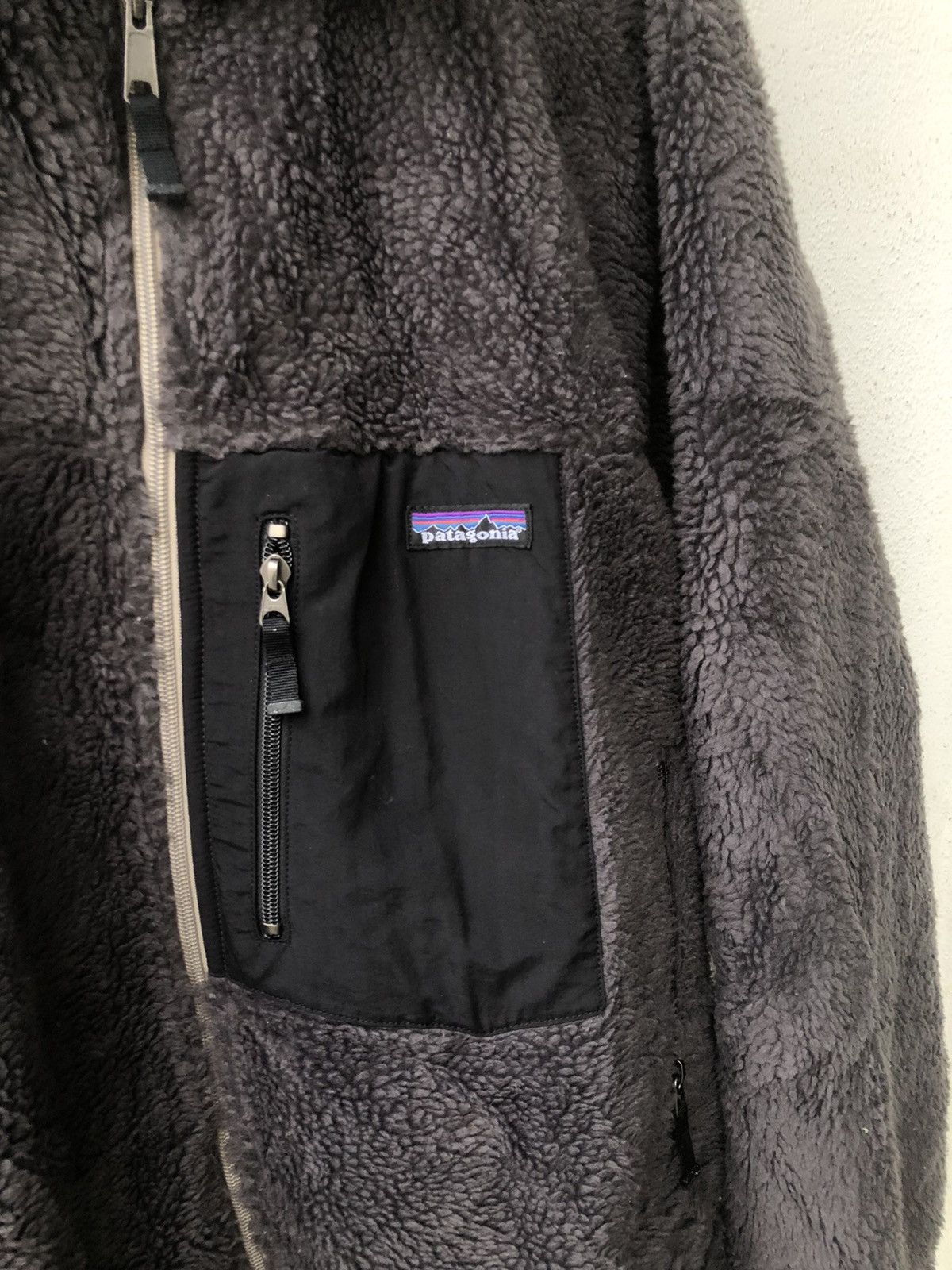 Patagonia ‼️ 💰BINDING OFFER 💸 CLASSIC RETRO FLEECE DEEP PATAGONIA Size US L / EU 52-54 / 3 - 7 Thumbnail