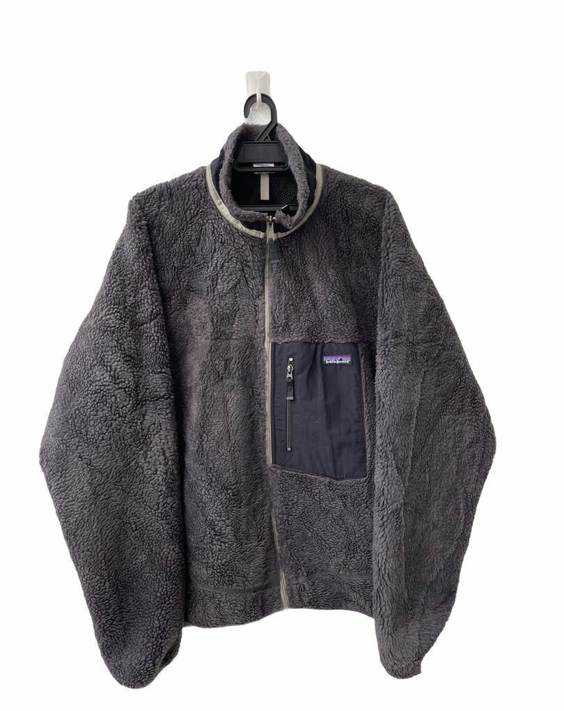 Patagonia ‼️ 💰BINDING OFFER 💸 CLASSIC RETRO FLEECE DEEP PATAGONIA Size US L / EU 52-54 / 3 - 1 Thumbnail