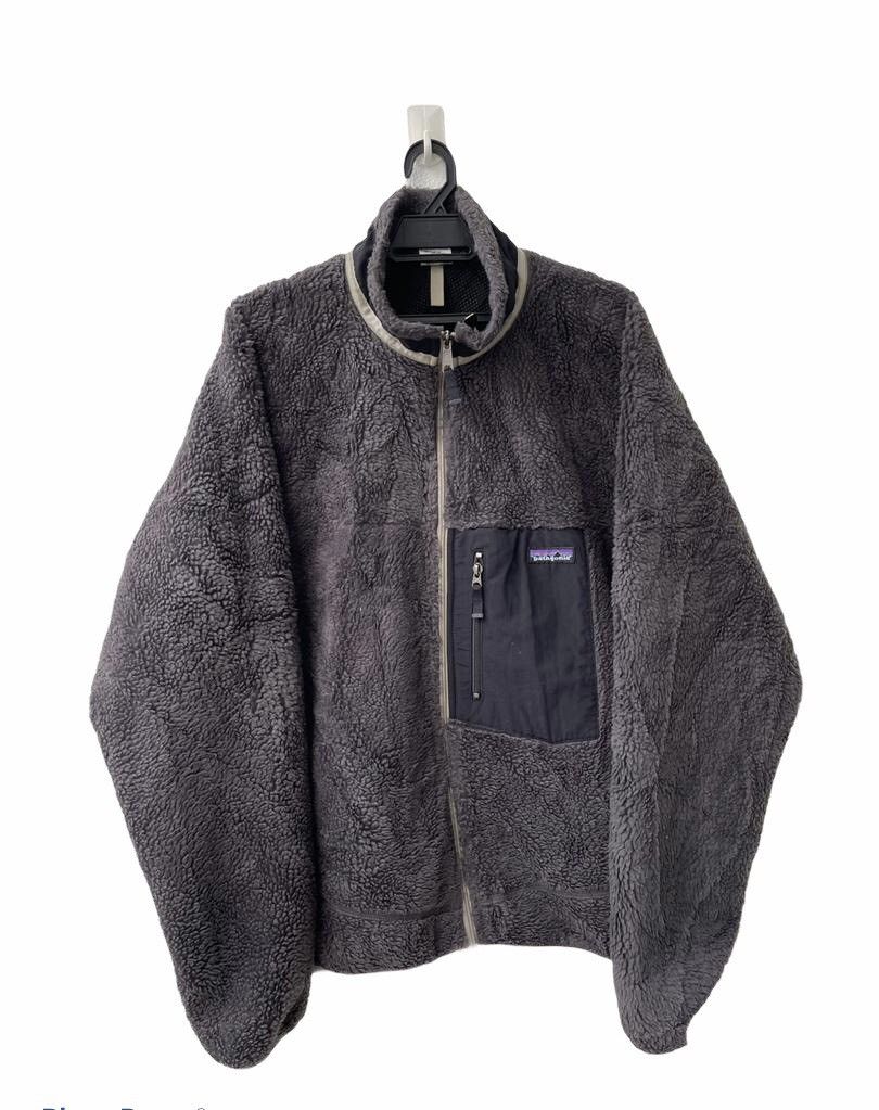 Patagonia ‼️ 💰BINDING OFFER 💸 CLASSIC RETRO FLEECE DEEP PATAGONIA Size US L / EU 52-54 / 3 - 4 Thumbnail