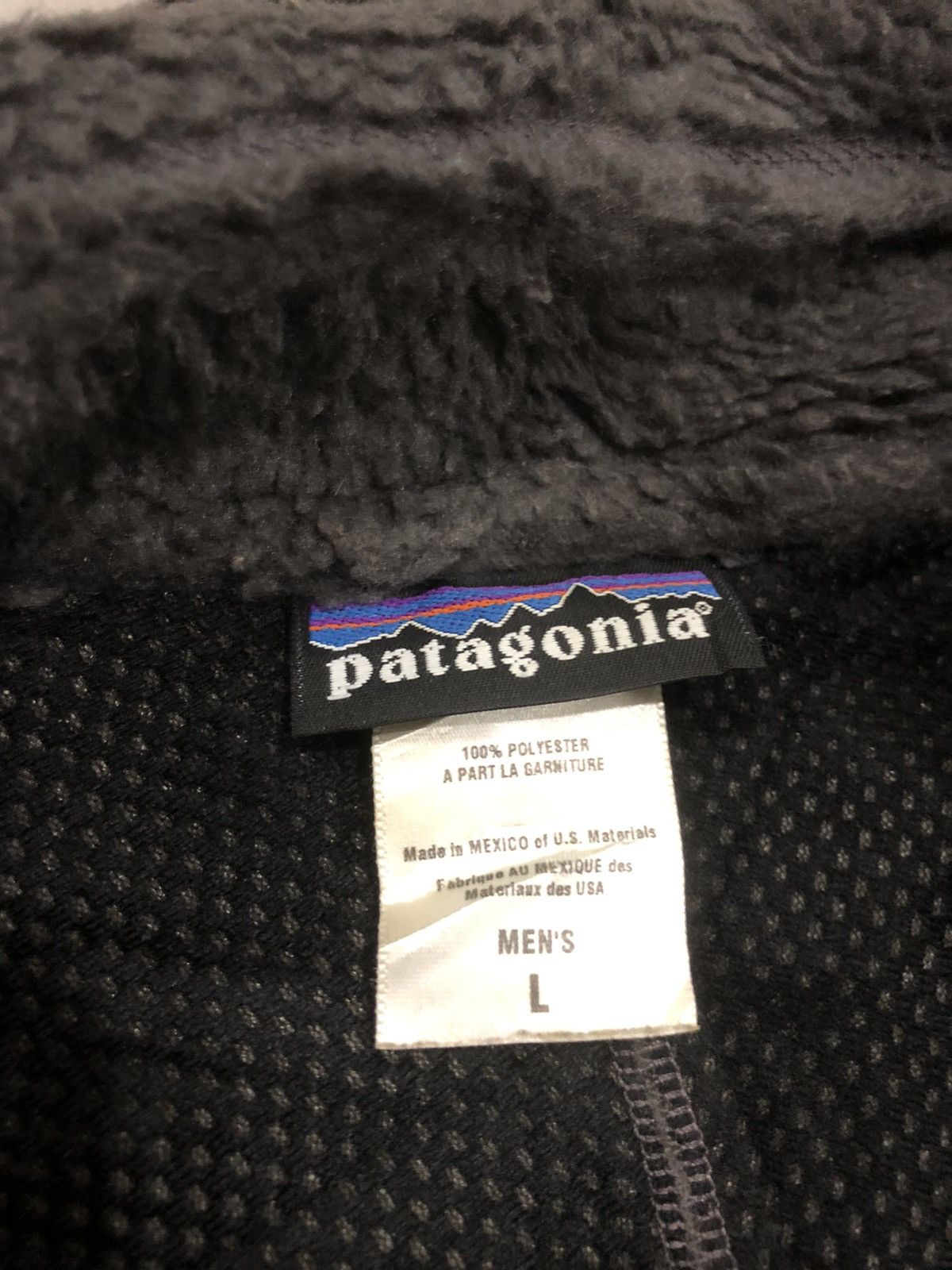 Patagonia ‼️ 💰BINDING OFFER 💸 CLASSIC RETRO FLEECE DEEP PATAGONIA Size US L / EU 52-54 / 3 - 6 Thumbnail