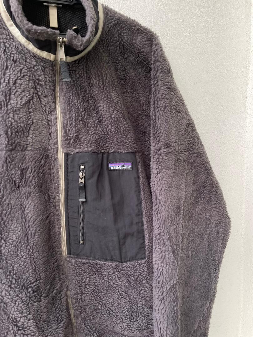 Patagonia ‼️ 💰BINDING OFFER 💸 CLASSIC RETRO FLEECE DEEP PATAGONIA Size US L / EU 52-54 / 3 - 5 Thumbnail