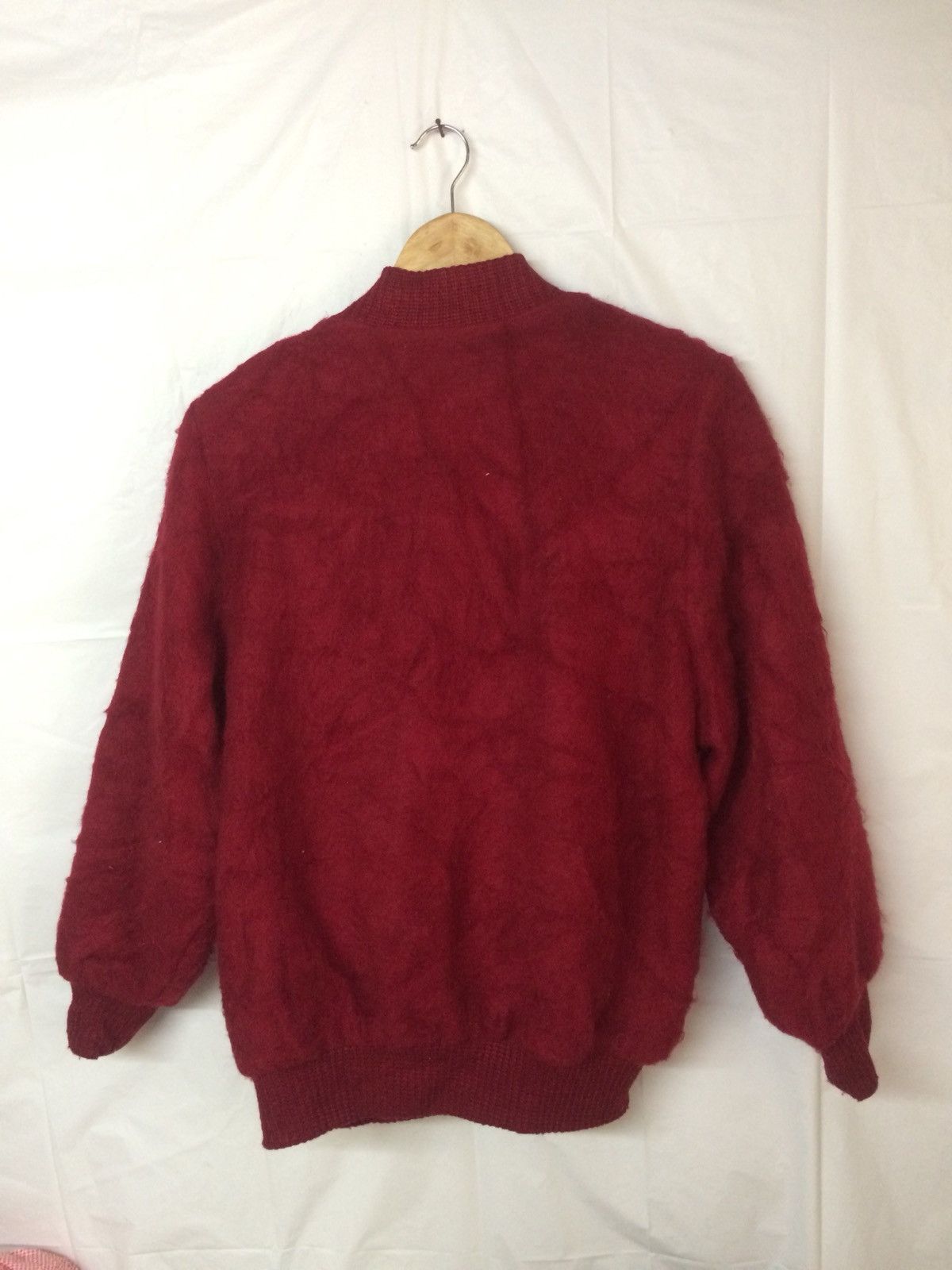 Japanese Brand Vintage embroidered Japanese nice jacket bomber Size US M / EU 48-50 / 2 - 4 Thumbnail