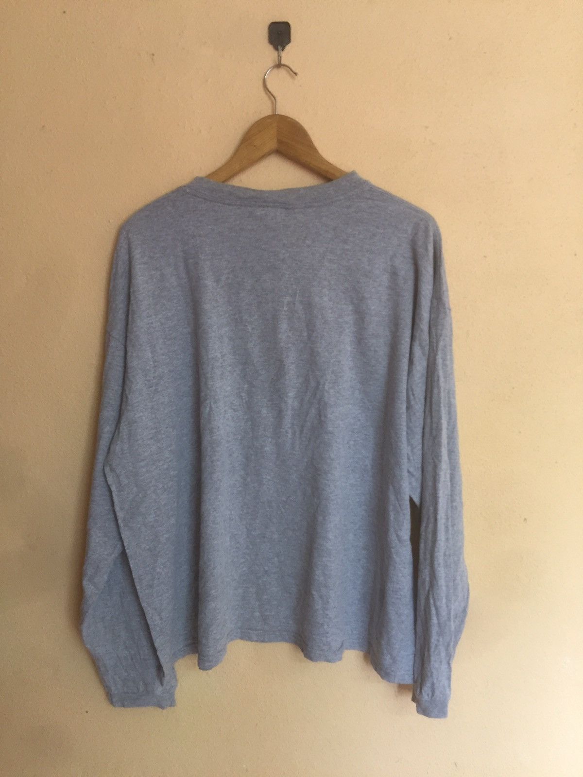 Adidas URGENT SALE‼️Adidas Ucla Bruins long sleeve Size US L / EU 52-54 / 3 - 4 Thumbnail