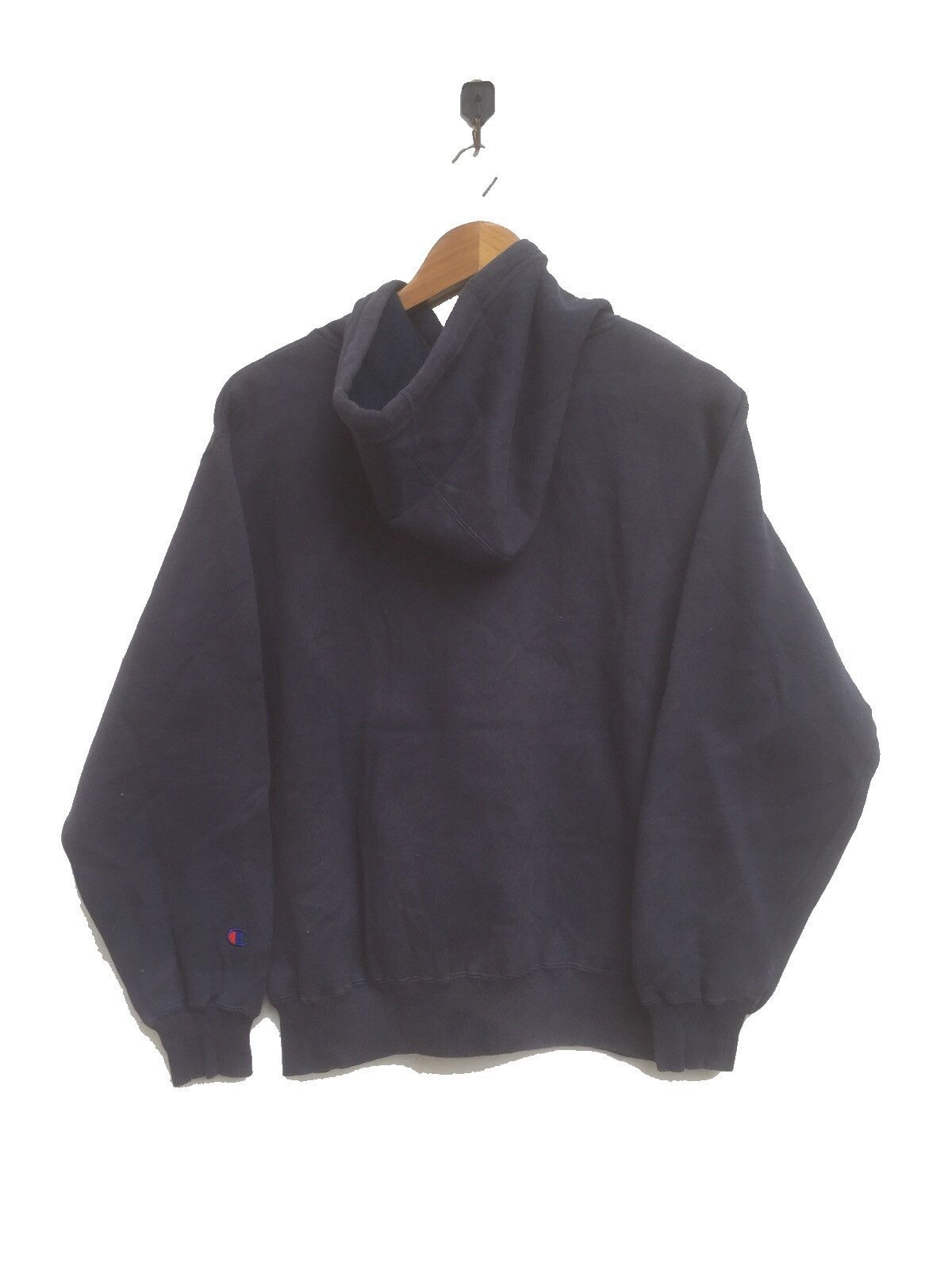 Champion VINTAGE CHAMPION HOODIES Size US S / EU 44-46 / 1 - 3 Thumbnail