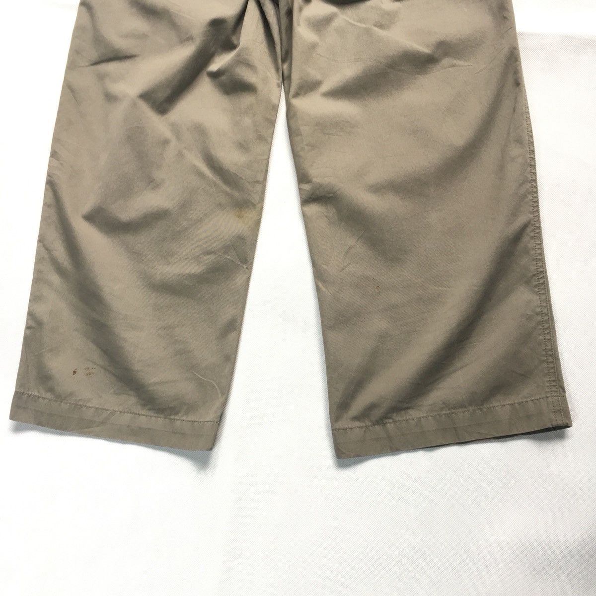 Margaret Howell MHL Margaret Howell Cropped Pant Size US 30 / EU 46 - 5 Thumbnail